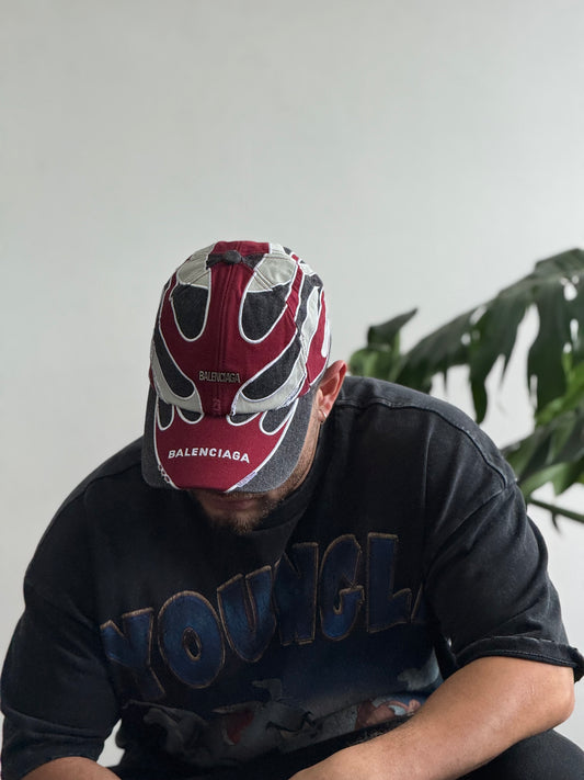 CAP BALENCIAGA