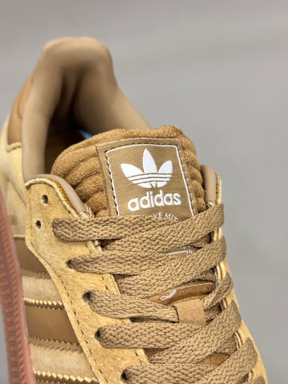 Adidas Samba XLG