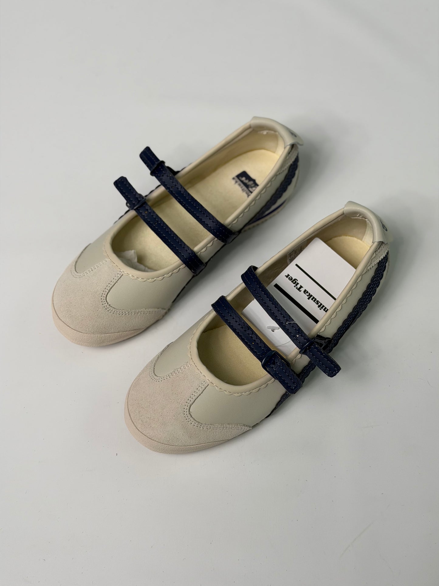 Onitsuka Tiger México 66 TGRS Birch P