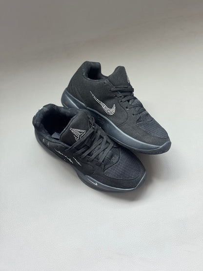 Nike Ja Morant 2 Black Label
