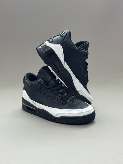 Air Jordan 3 Fragment