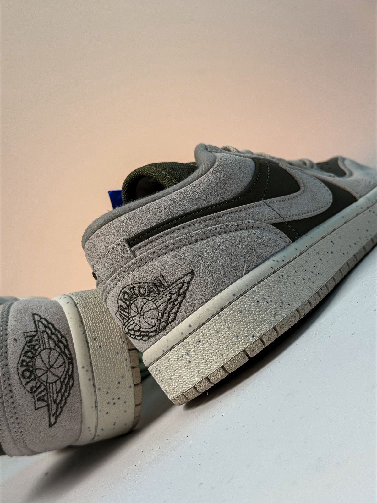 Air Jordan 1 Low