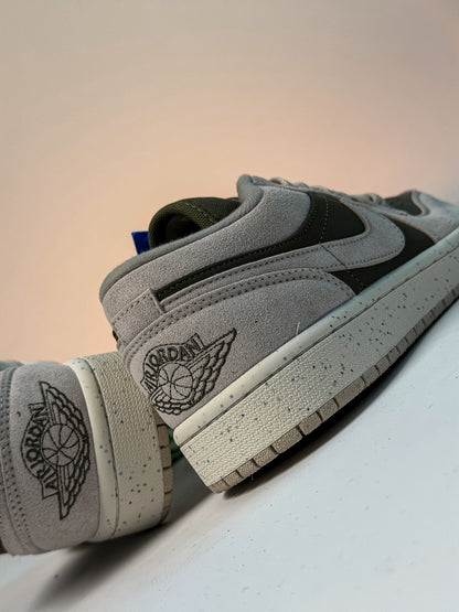Air Jordan 1 Low