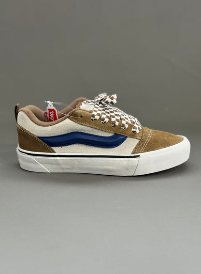 Vans Knu