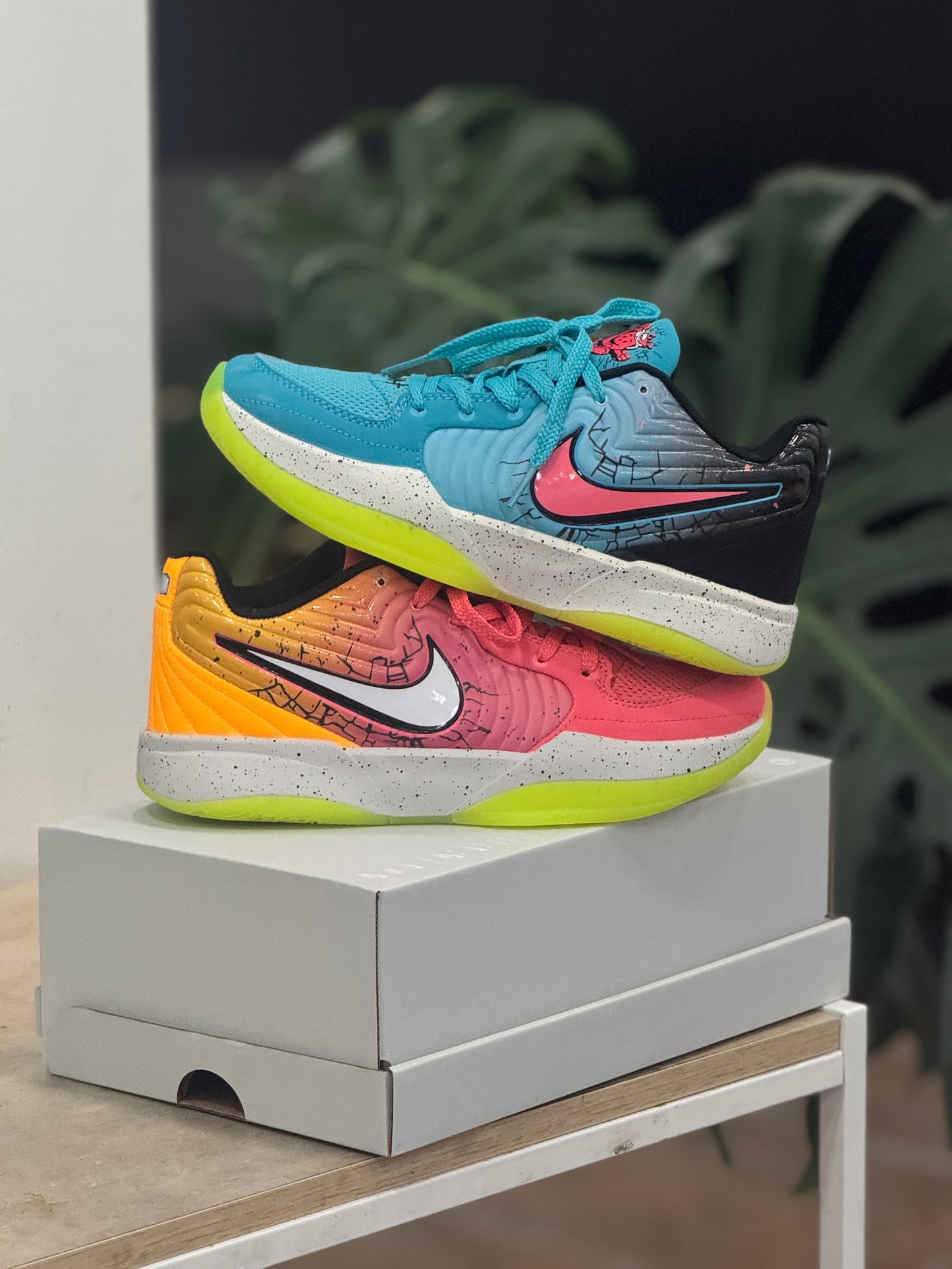 Nike Ja 1
