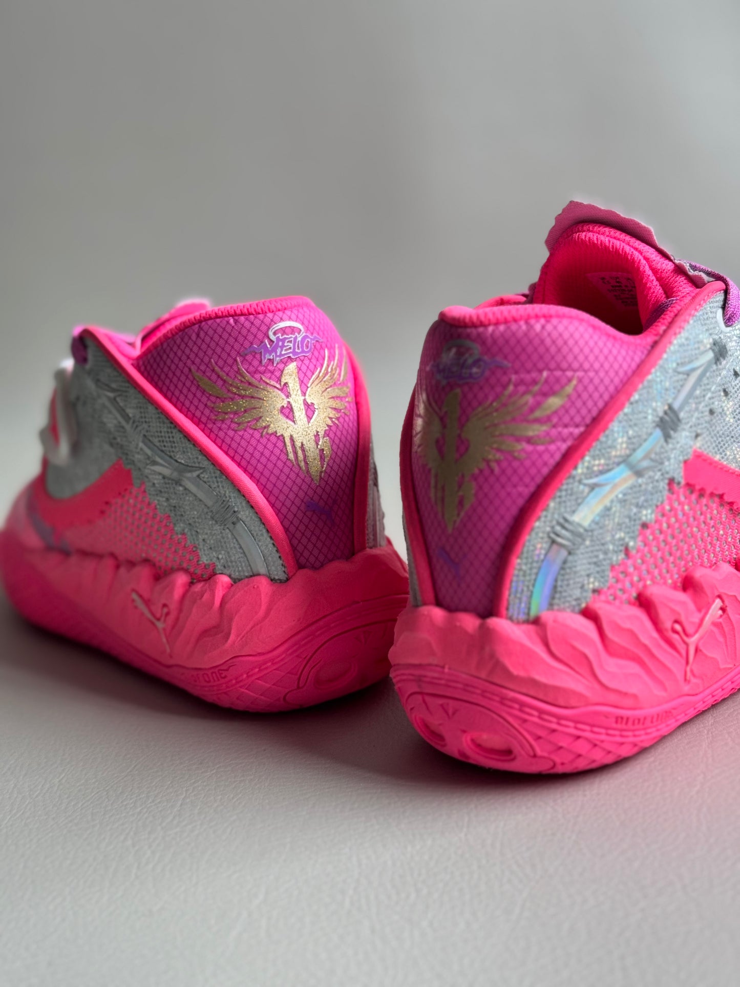 Puma Lamelo
