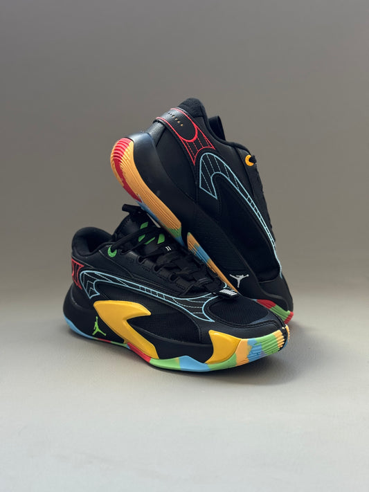 Jordan Luka 2