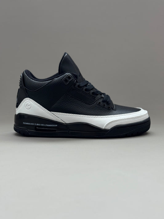 Air Jordan 3 Fragment