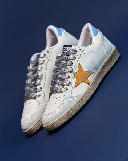 Golden Goose Ball Star