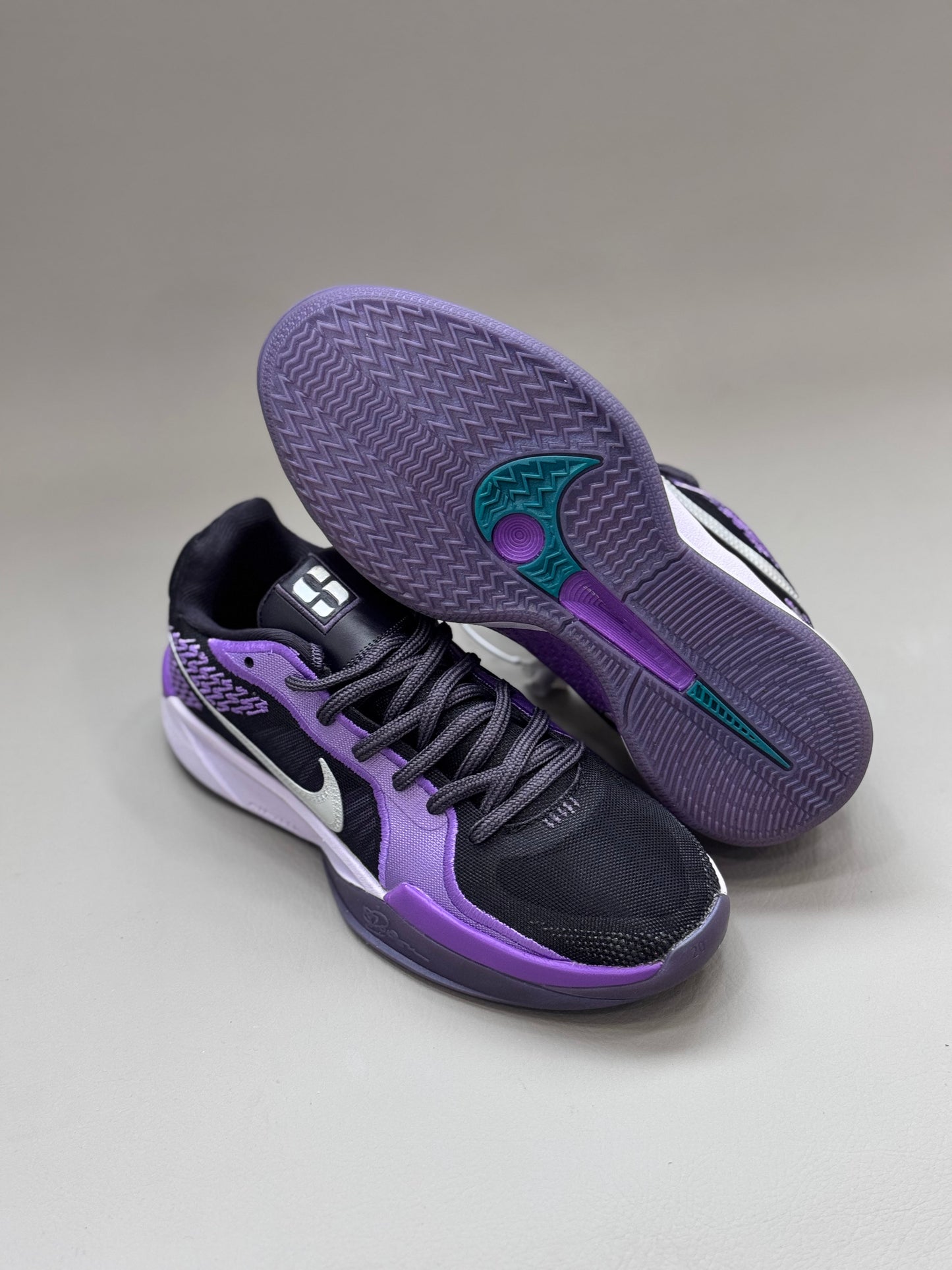 Nike Sabrina 2 Court Vision