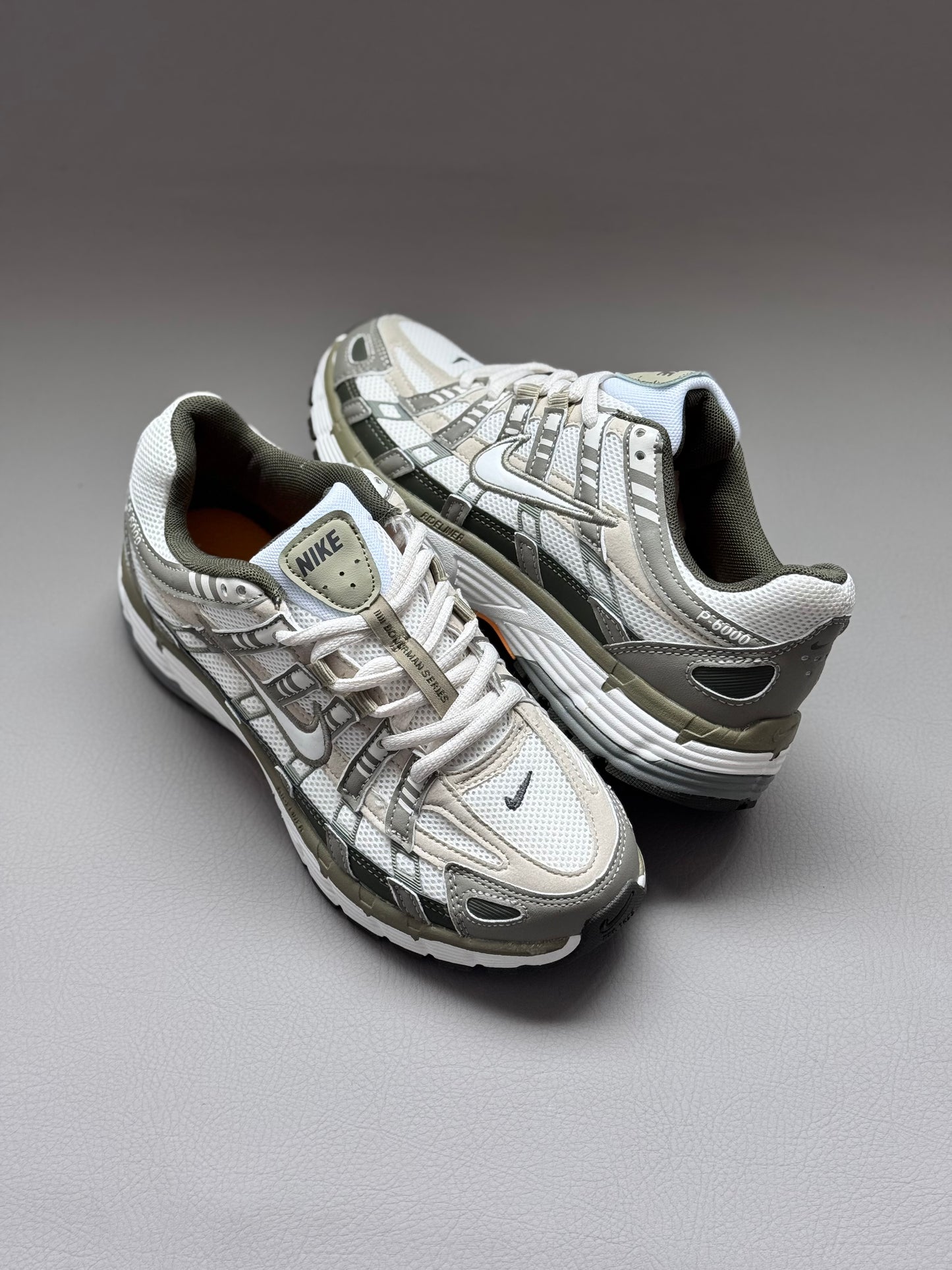 Nike P-6000