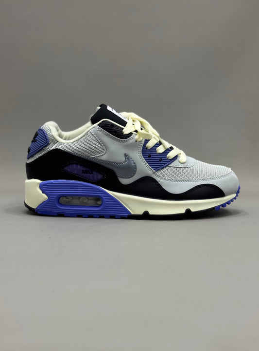 Nike Airmax 90 x Patta