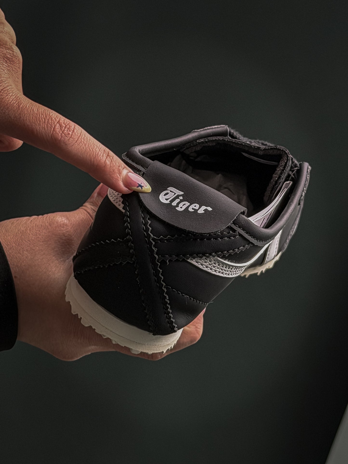 Onitsuka Tiger México 66