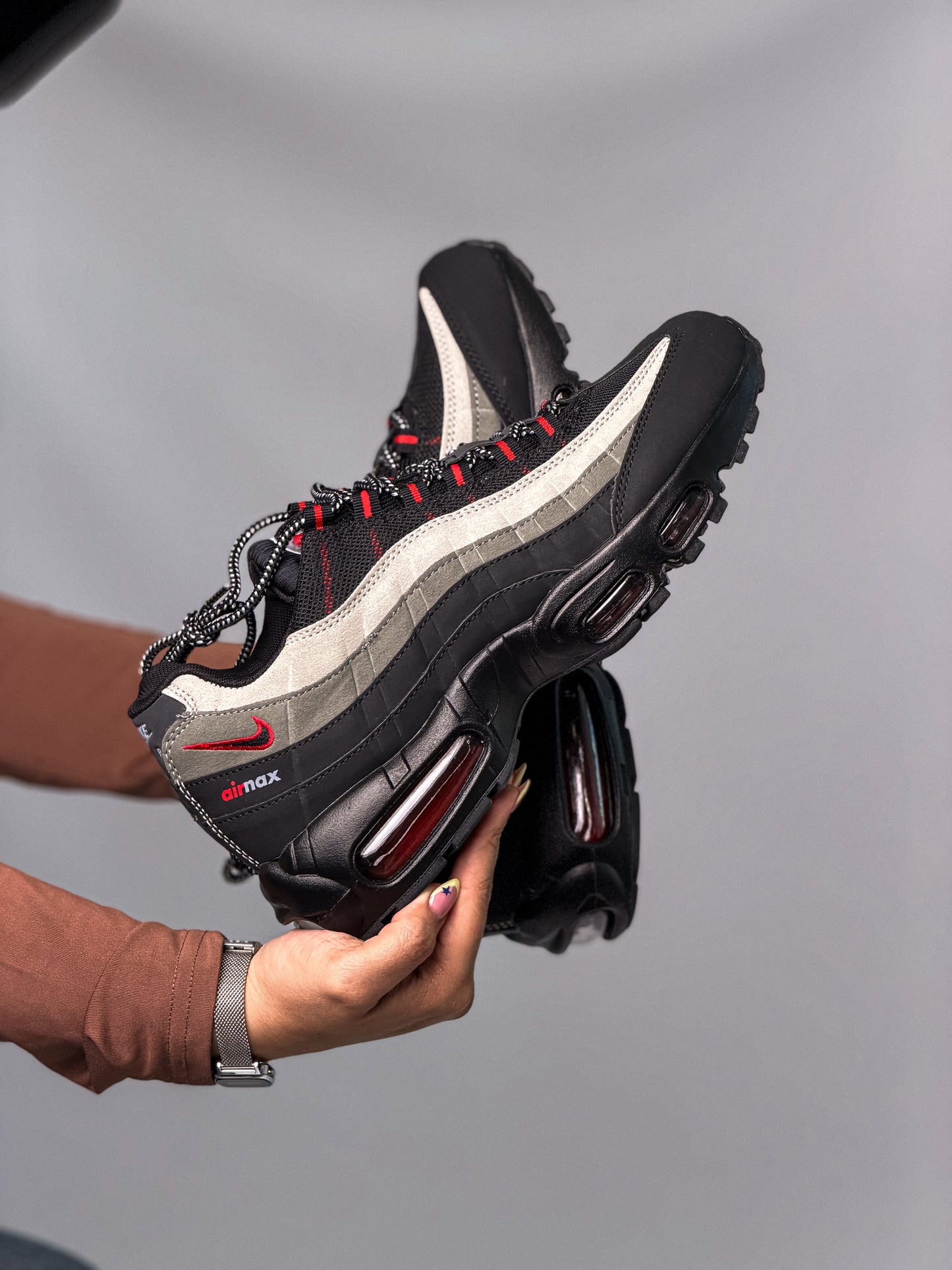 Nike Air Max 95