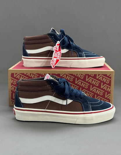 Vans Sk8