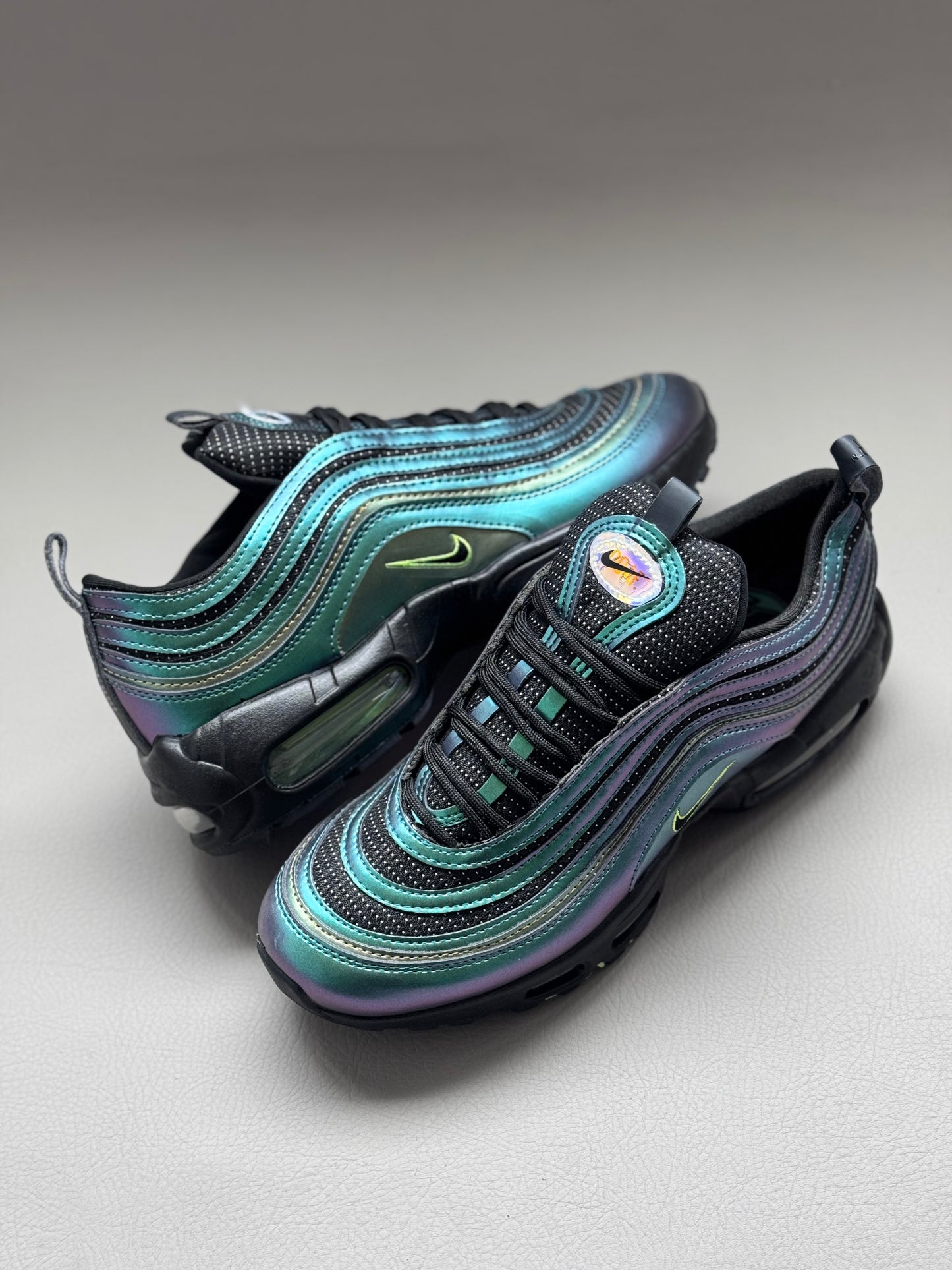 Nike Air Max 97