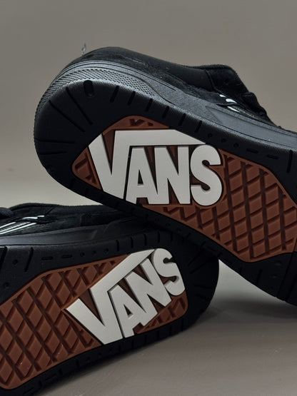 Vans Upland Black