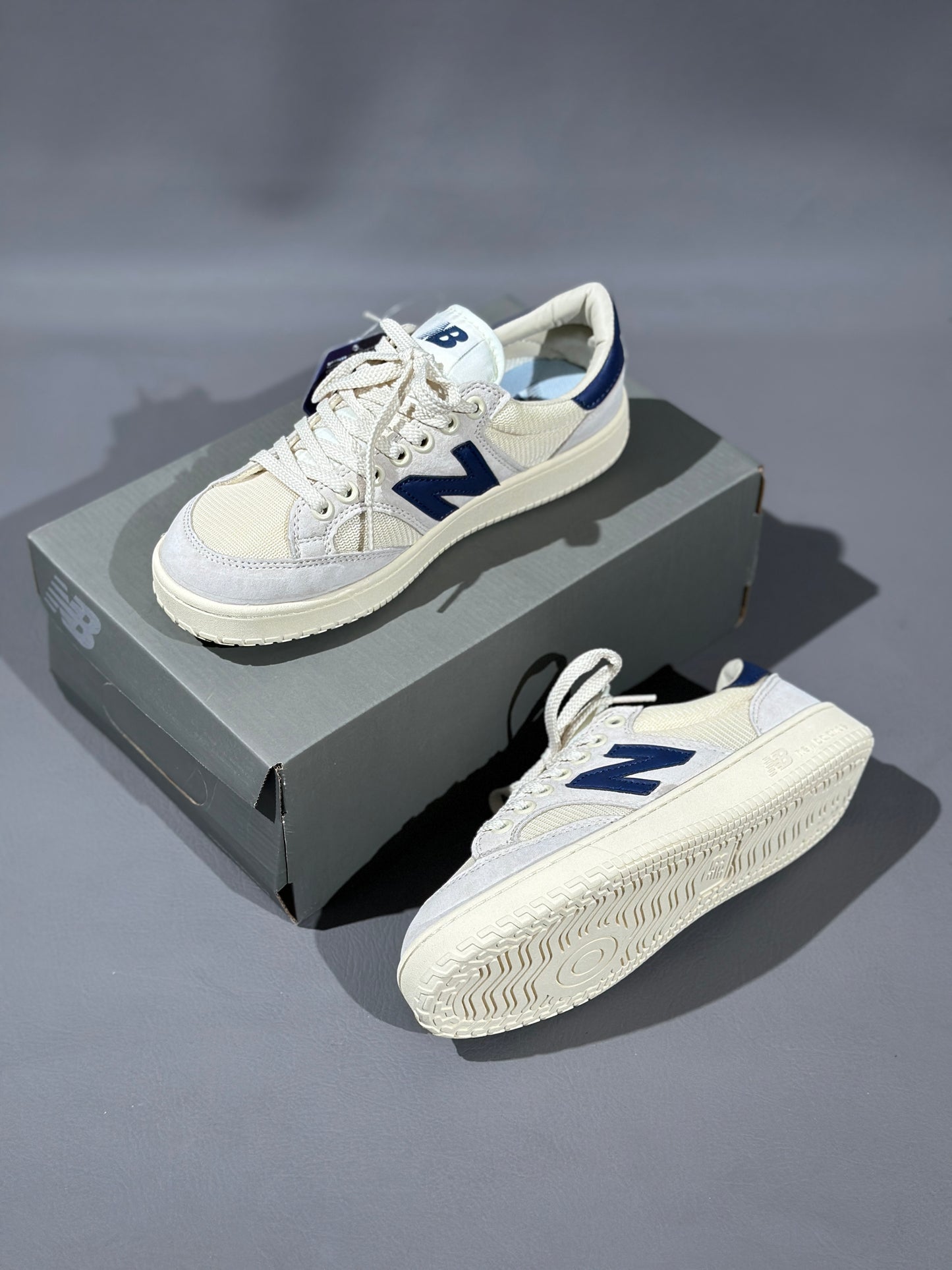 New Balance CRT300