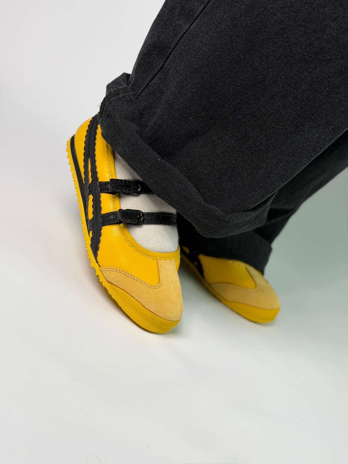 Onitsuka Tiger México 66 TGRS Kill Bill