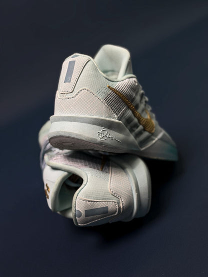Nike Sabrina 3 Blueprint