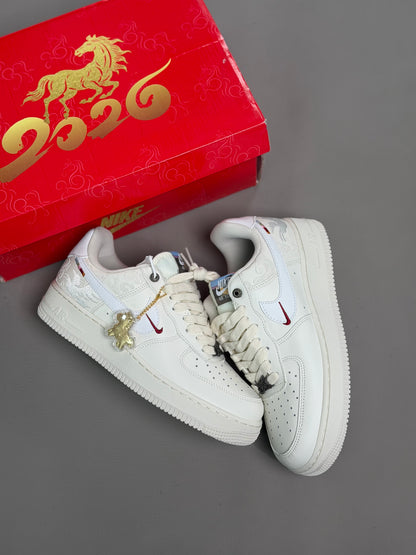 Nike Air Force 1 Pegasus