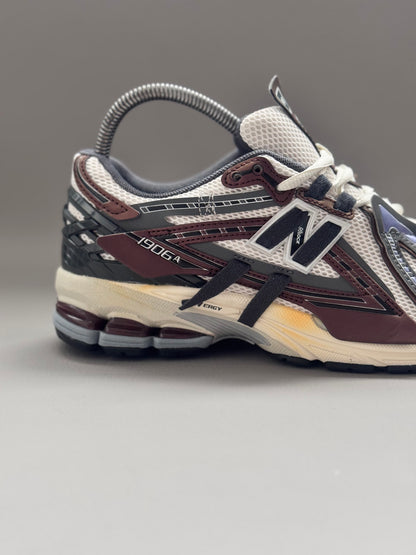 New Balance 1906a Eggplant