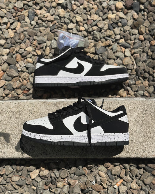 Nike Dunk Low SB Panda