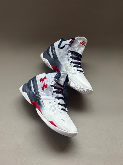 Under Armour Curry 1