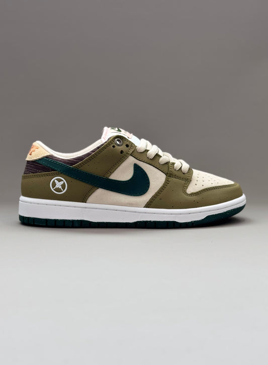 Nike SB Dunk Low Yuto H Matcha