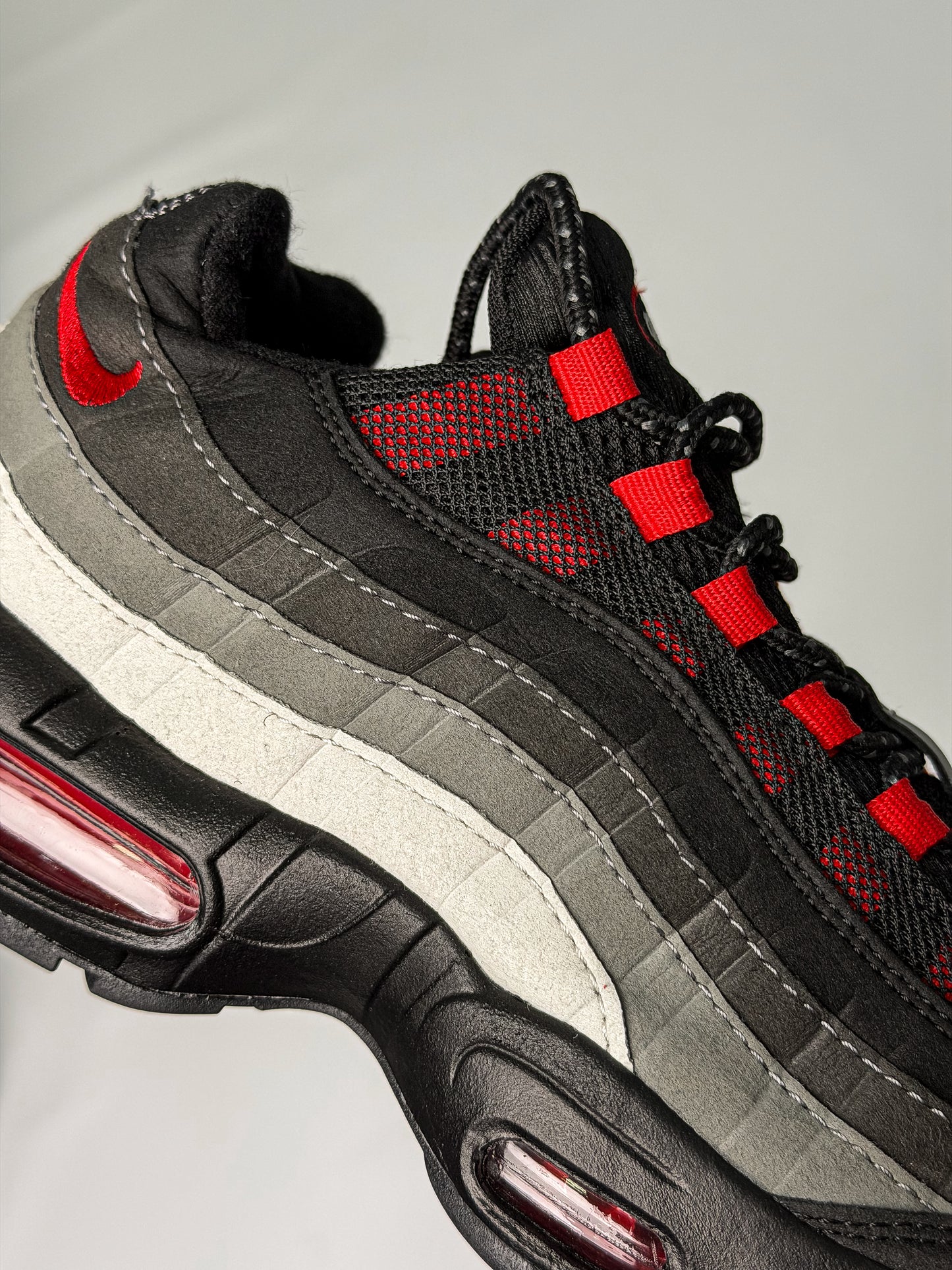 Nike Air Max 95 x Levi’s