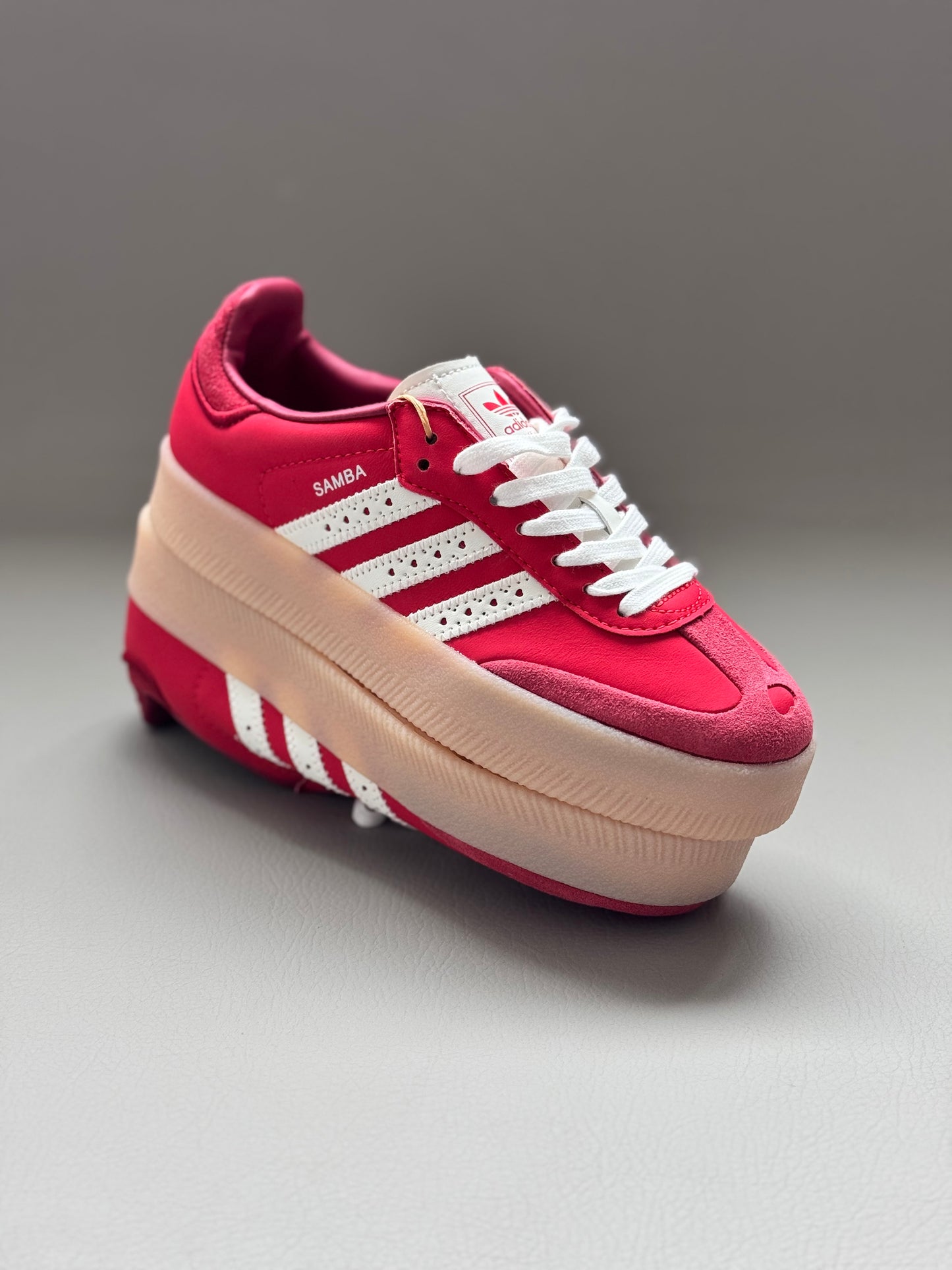 Adidas Sambae Valentine’s Day