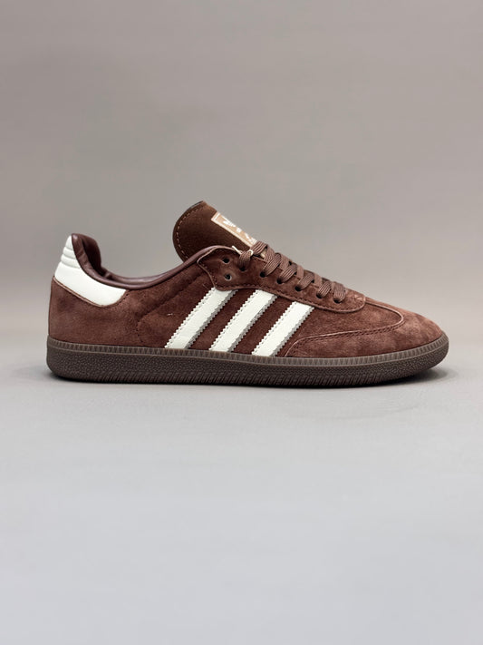 Adidas Samba OG Luxe Preloveb Brown