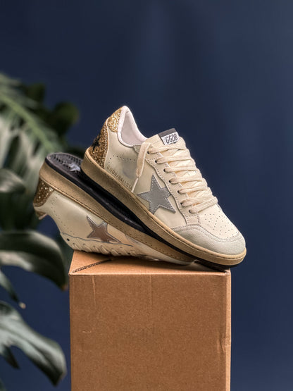 Golden Goose Ball Star