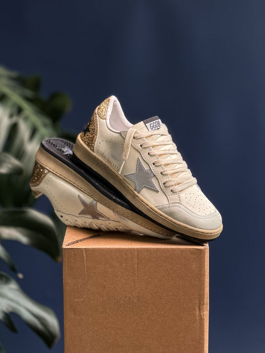 Golden Goose Ball Star