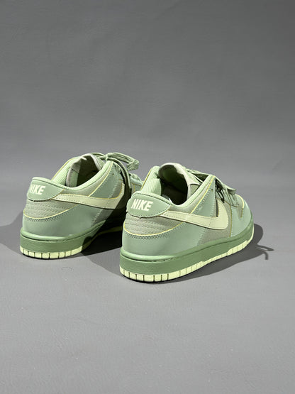 Nike Dunk Low Oli Green