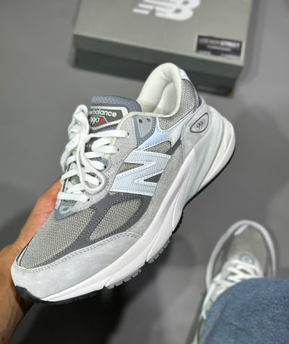 New balance 990