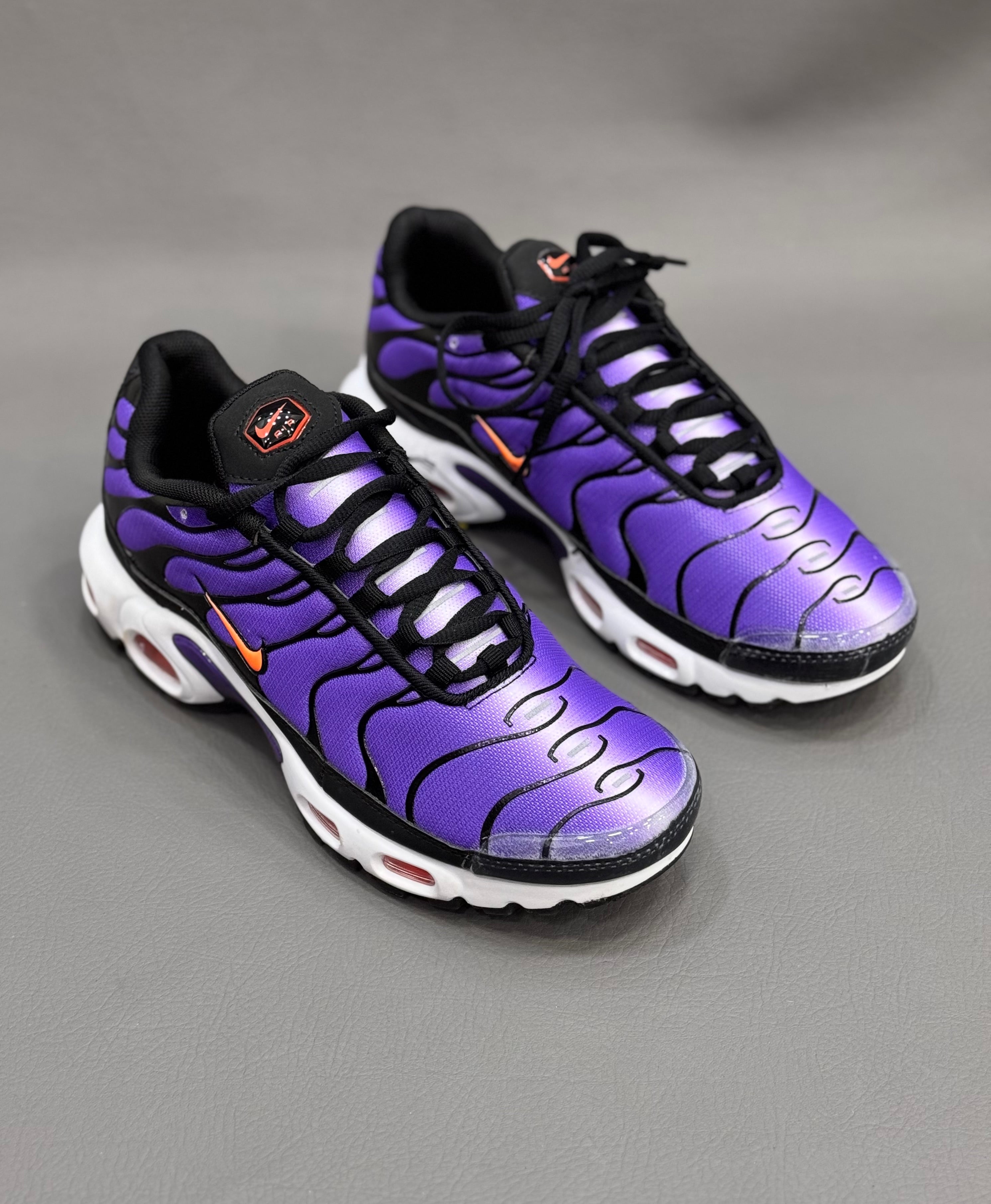 Nike Air Max Plus OG Voltage Purple