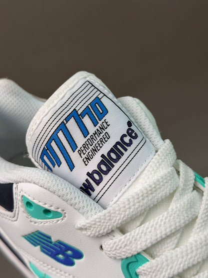 New Balance Numeric 770