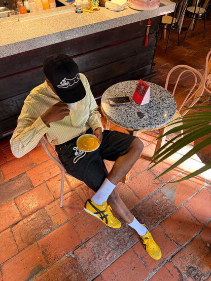 Onitsuka Tiger México 66 Kill Bill