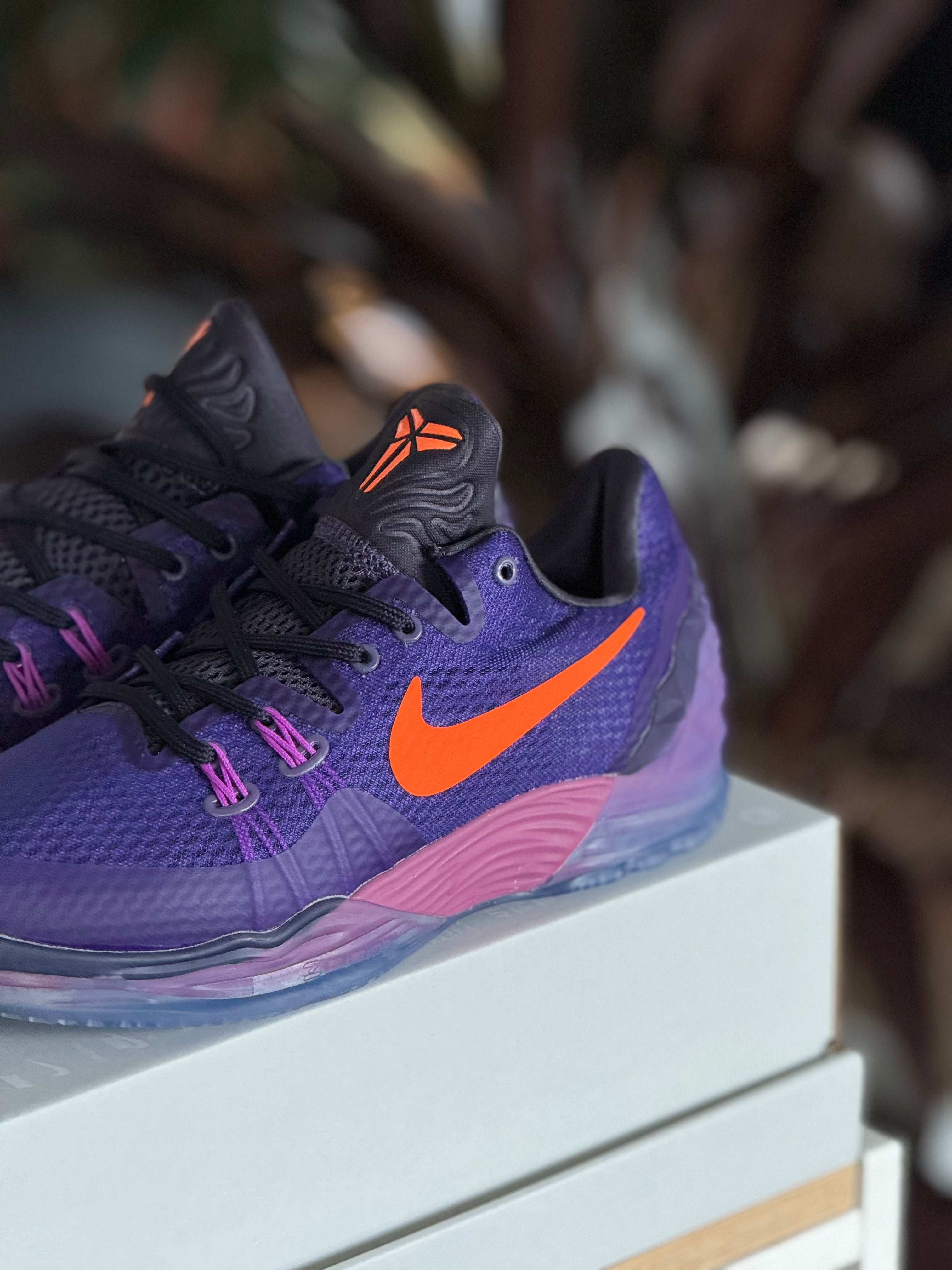 Nike Zoom Kobe Venomenon – LOCKERSTREET