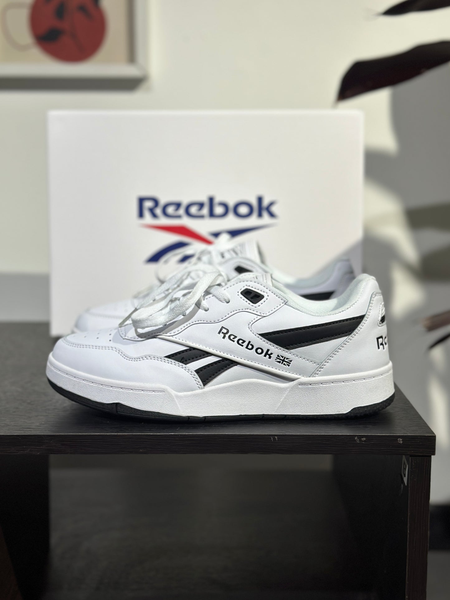 Reebok