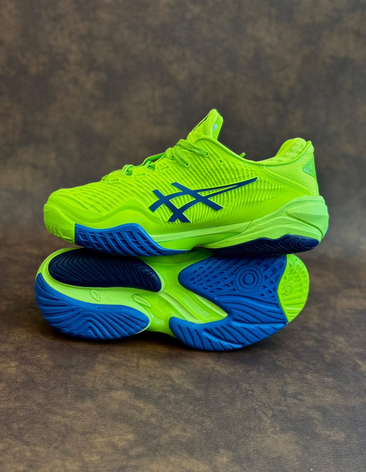 Asics Court ff 3