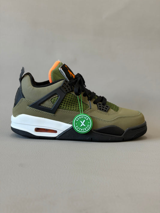 Air Jordan 4