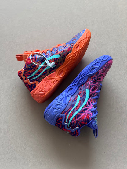 Puma Melo
