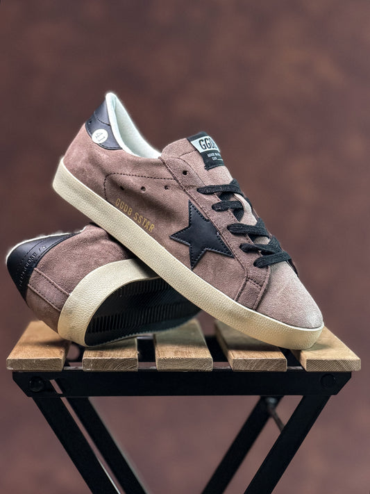 Golden Goose Ball Star