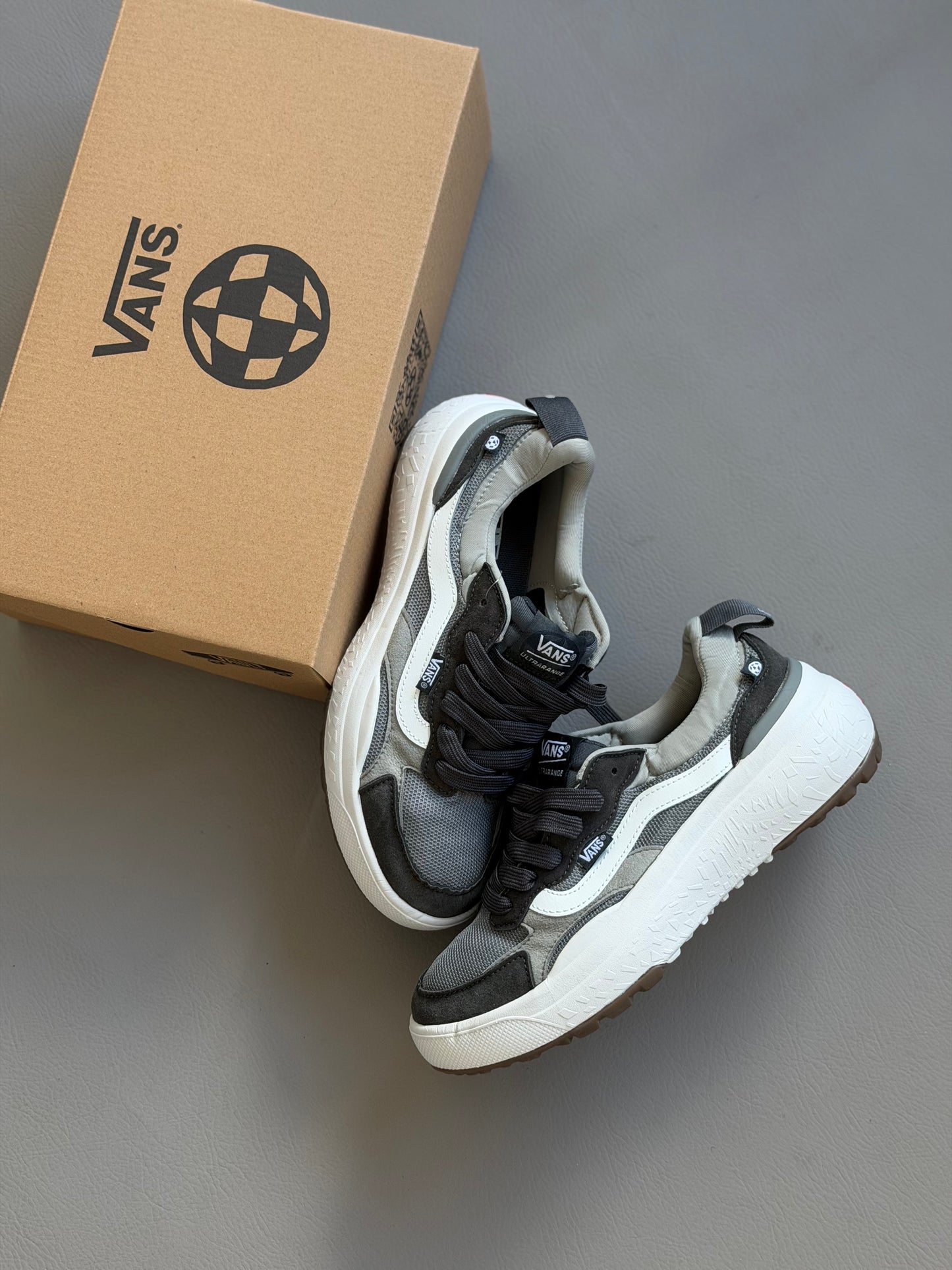 Vans Ultra Range Neo Vr3