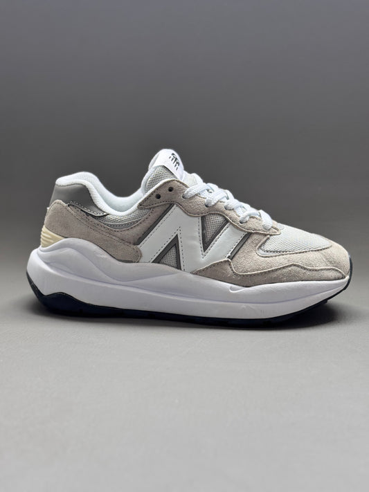 New Balance 57/40 Grey Day