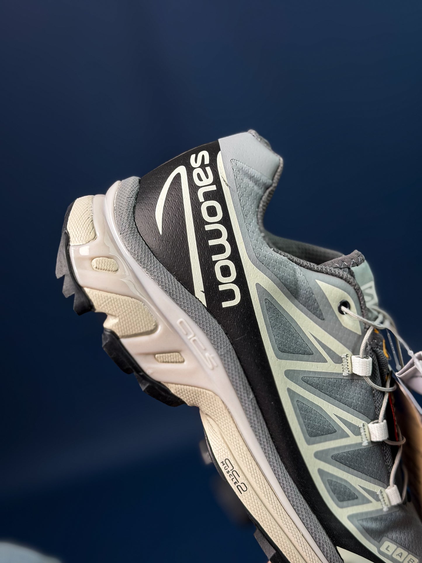 Salomón XT-6