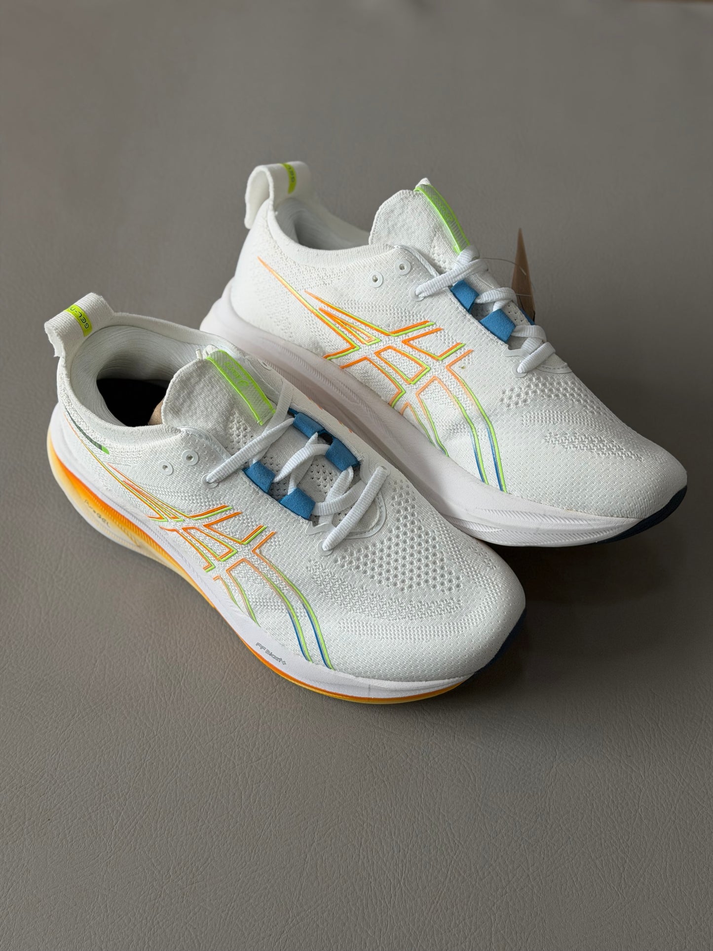 Asics Kayano 30