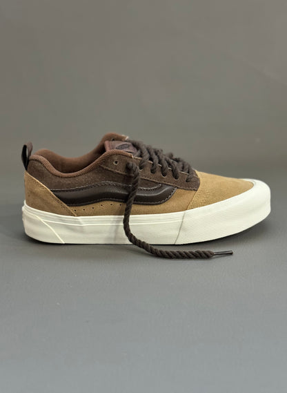 Vans Knu